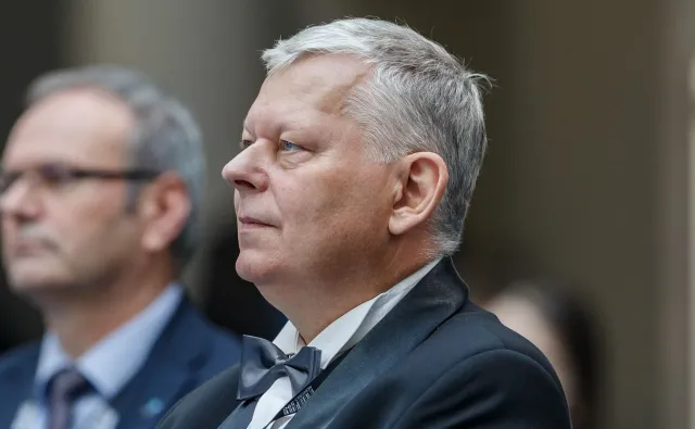 UE jak Stalin? Suski: Bruksela chce zlikwidować państwo polskie