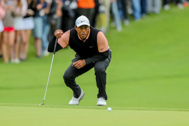 Tiger Woods, LeBron James i Michael Jordan sportowcami miliarderami