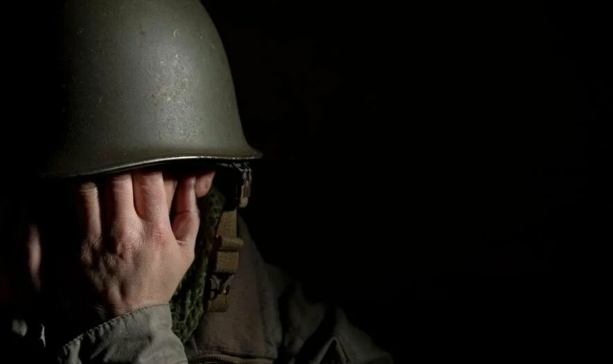 Rosyjski żołnierz do matki: 20 naszych na cały batalion Ukraińców. Zostaliśmy sprzedani. NAGRANIE SBU