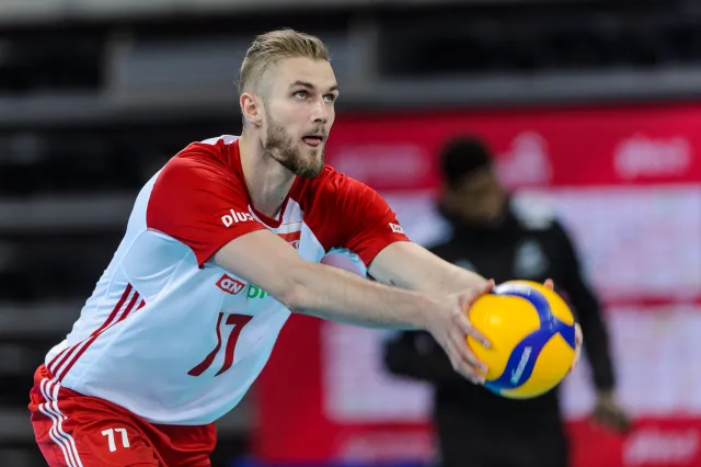 Wielki mecz Polaków w Lidze Narodów. Mistrzowie olimpijscy pokonani!