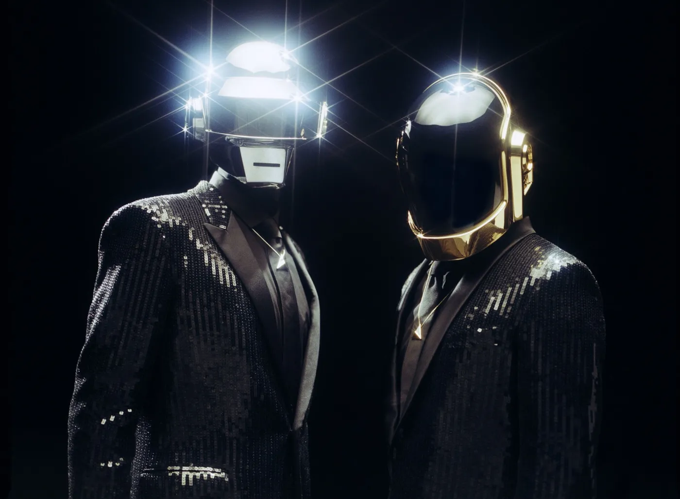 Kultowa ścieżka Daft Punk "Tron: Legacy" na winylu