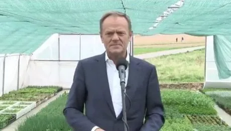 Tusk do Kaczyńskiego: Przemyśl moją ofertę. Nie ukrywaj się, stań do debaty