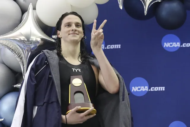 Transpłciowe pływaczki będą mogły startować w zawodach kobiet