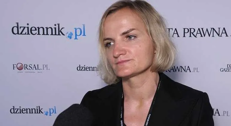 Beata Sax: Skupić się na kliencie i jego potrzebach