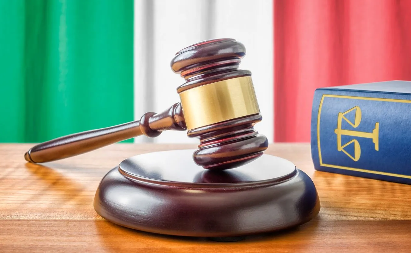 Wielki proces koncernów we Włoszech. Zapadł wyrok