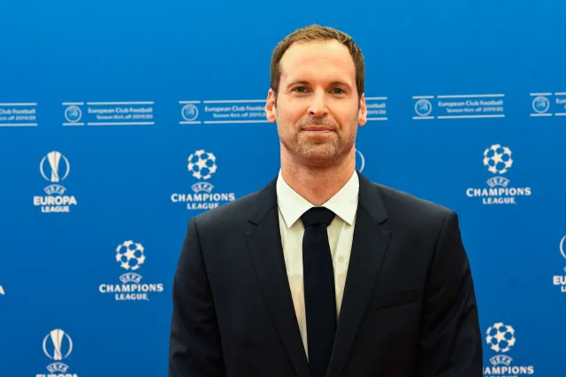 Petr Cech odchodzi z Chelsea. "Nadszedł czas, abym odsunął się na bok"