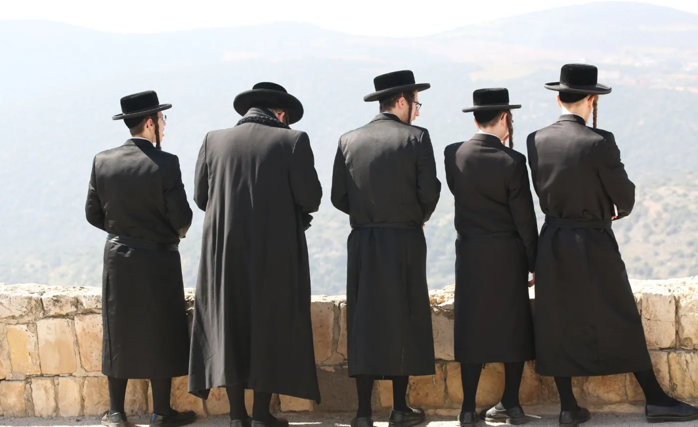 Przedstawiciele europejskich Żydów napisali list do prezydenta. Chodzi o ubój rytualny zwierząt