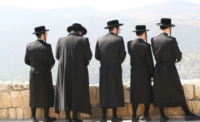 "Żydzi są mordowani w synagogach, muzułmanie w meczetach, chrześcijanie w kościołach". ONZ wzywa do "wyplenienia" prześladowań