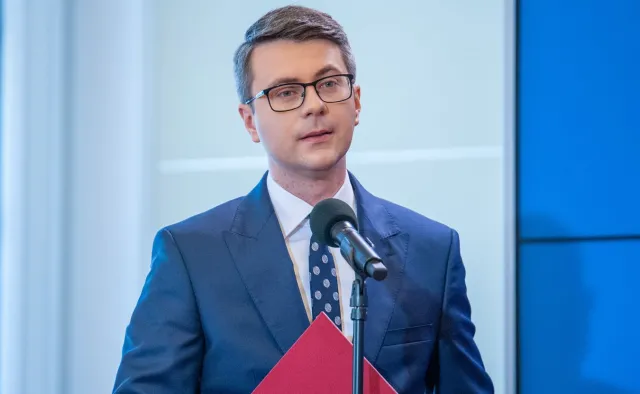 Müller: Rząd chce skrócić łańcuchy dostaw węgla do gospodarstw domowych
