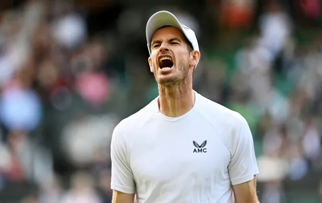 Murray za burtą Wimbledonu. Isner zniszczył Brytyjczyka serwisem
