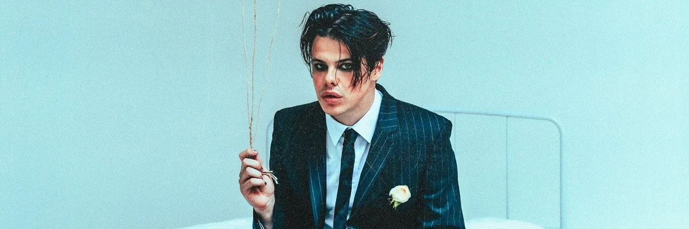 Yungblud prezentuje nowy singiel i teledysk nagrany z fanami