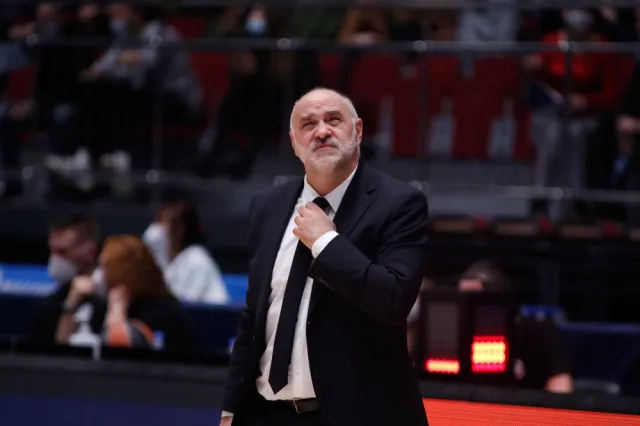 Real Madryt zwolnił trenera po 11 latach pracy