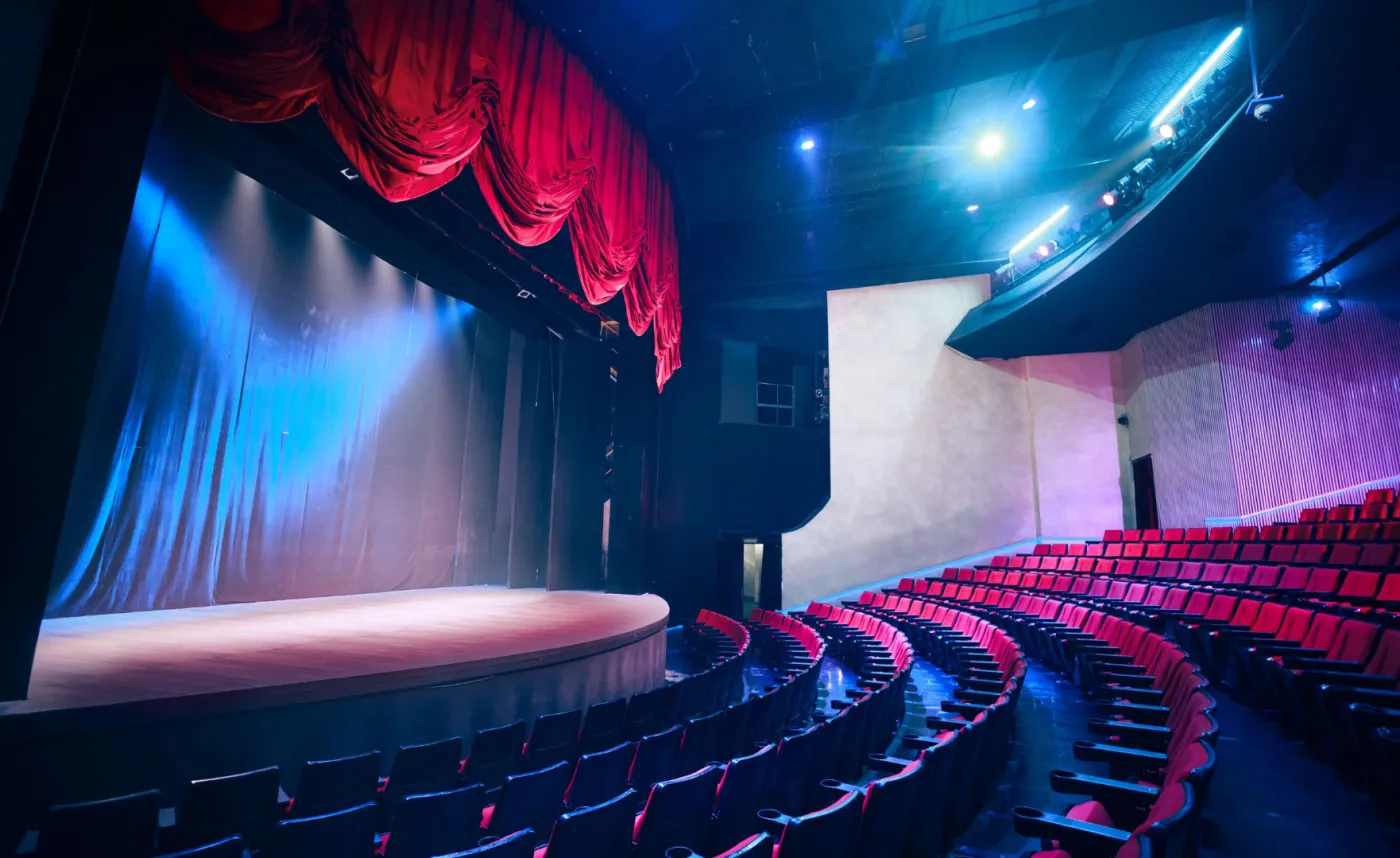 Znamy program 40. Warszawskich Spotkań Teatralnych