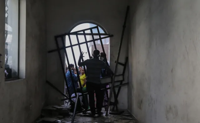 Sri Lanka pogrąża się w chaosie. Premier ogłosił stan wyjątkowy