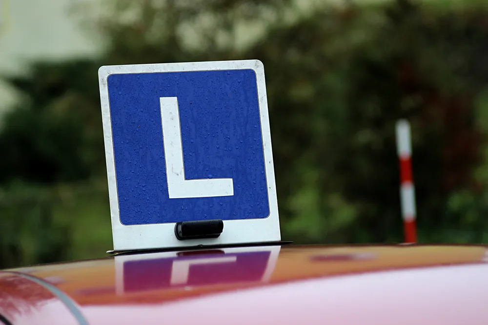 Odwołano kolejne egzaminy na prawo jazdy. Przyszli kierowcy mogą czuć się zawiedzeni