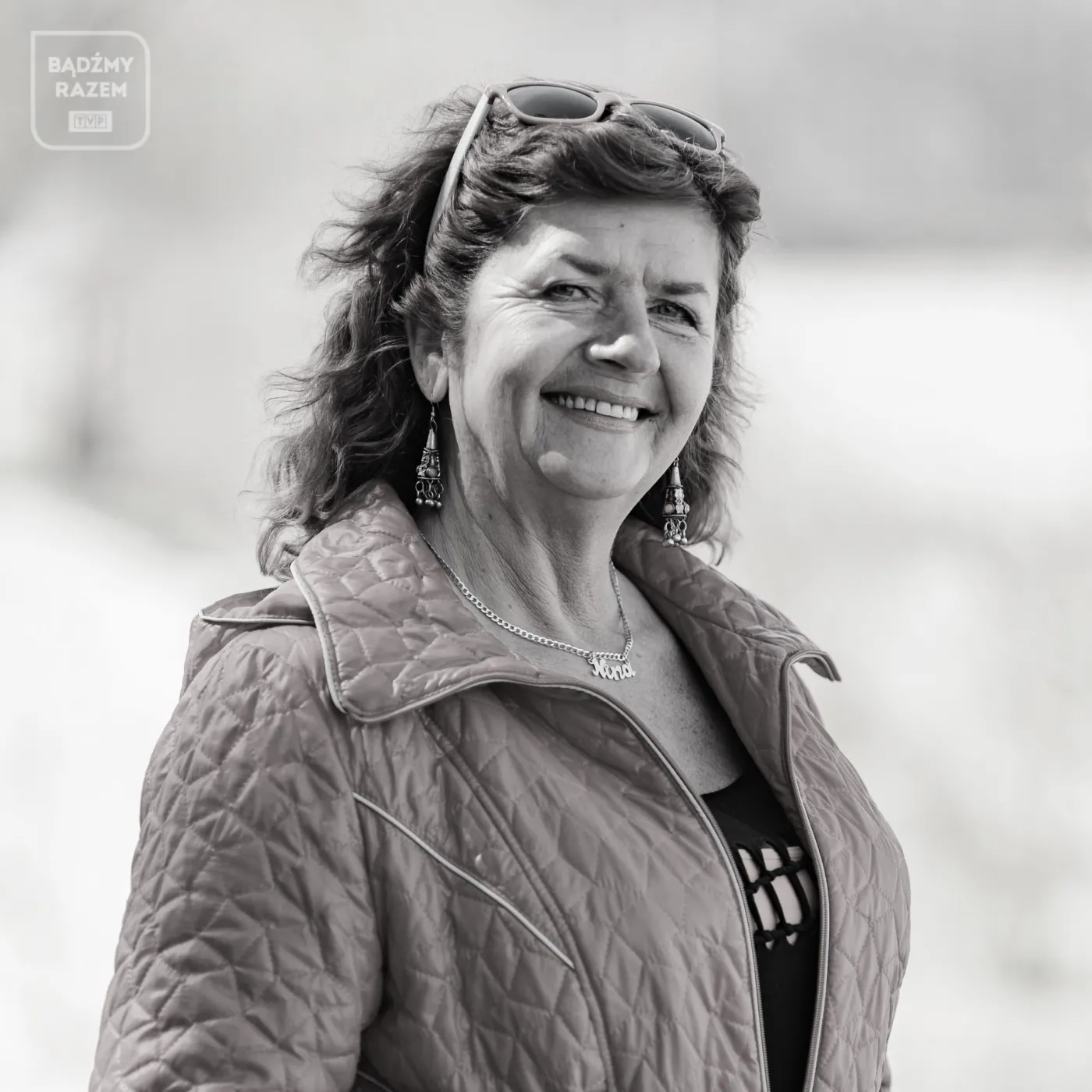 Nie żyje uczestniczka "Sanatorium miłości". Przyjaciółka z programu żegna Ninę Busk