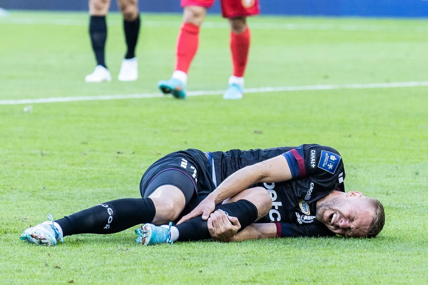 Los nie był łaskawy dla Pogoni. Polskie kluby poznały potencjalnych rywali