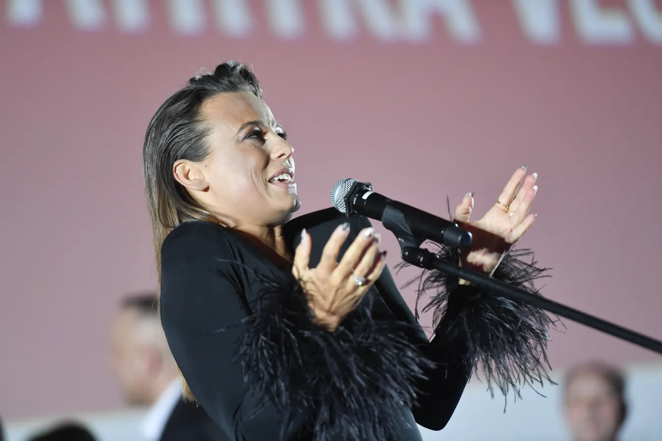 Anna Mucha apeluje do ministra edukacji: Może warto ułatwić życie rodzicom i uczniom?