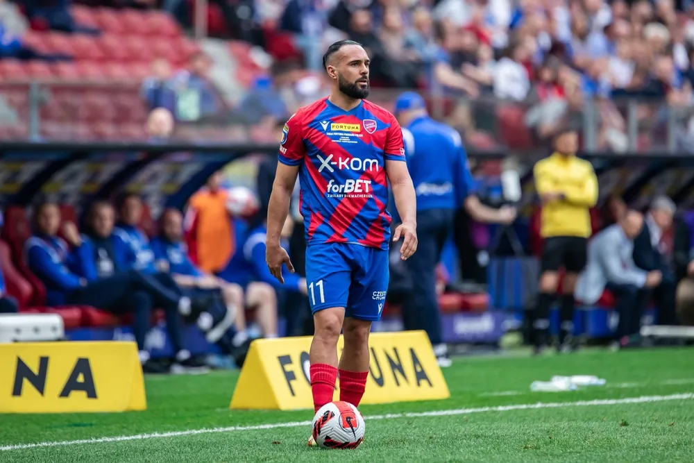 Kibice Rakowa mają powód do świętowania. Ivi Lopez zostaje w Częstochowie