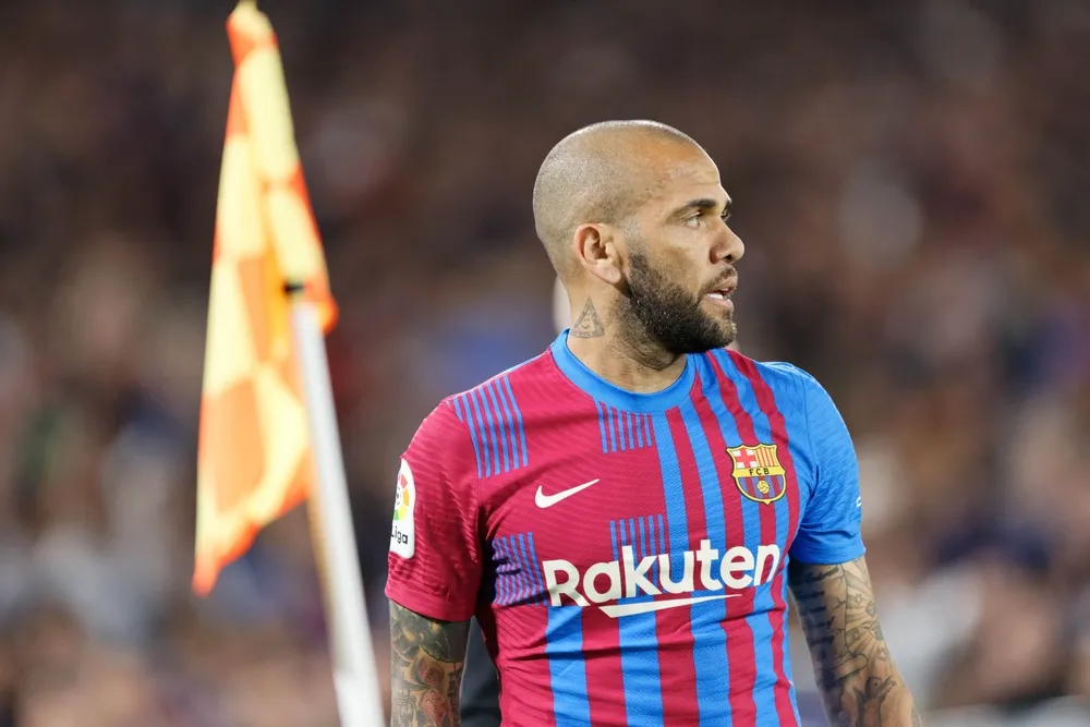 Dani Alves