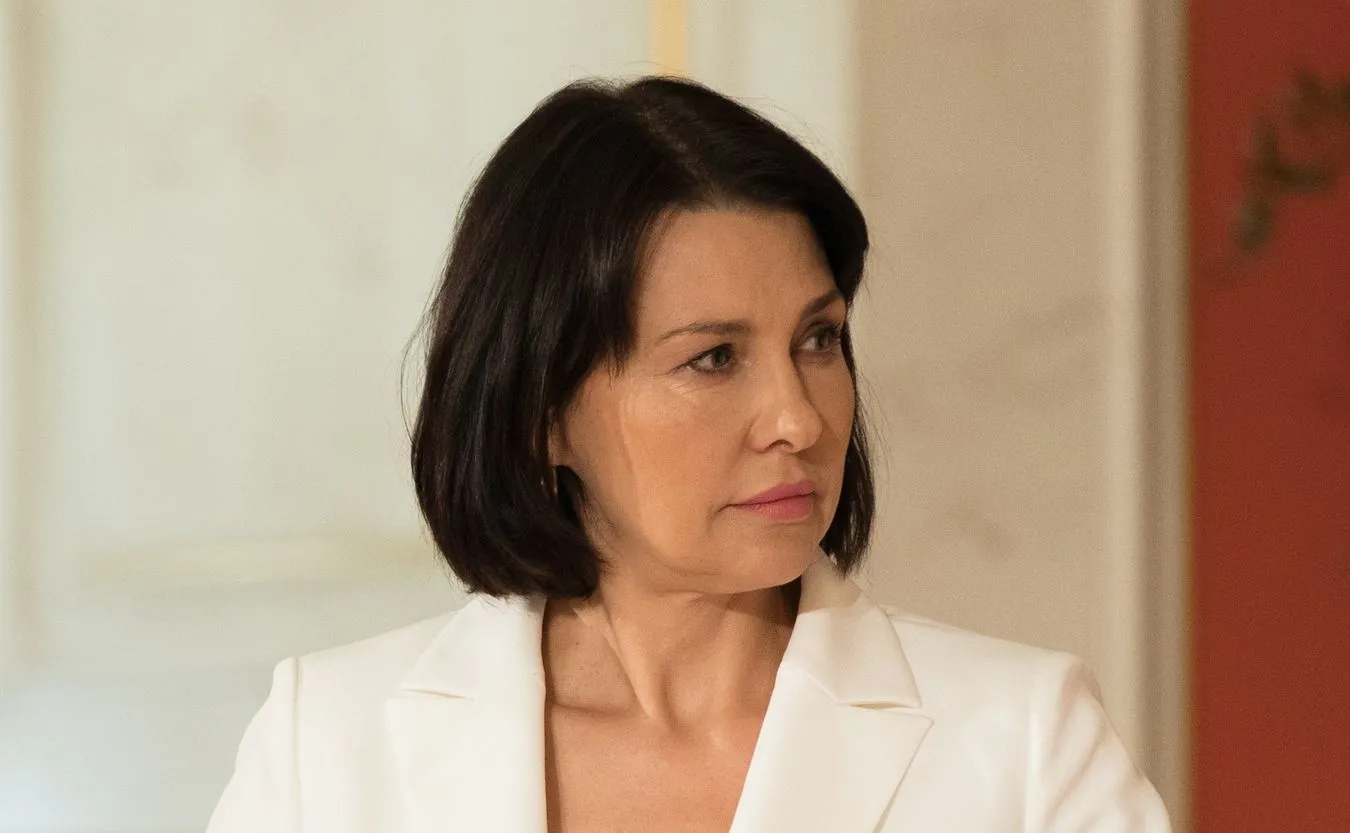 Anna Popek w bikini na jednej z greckich wysp. "Cenię proste piękno..." [FOTO]