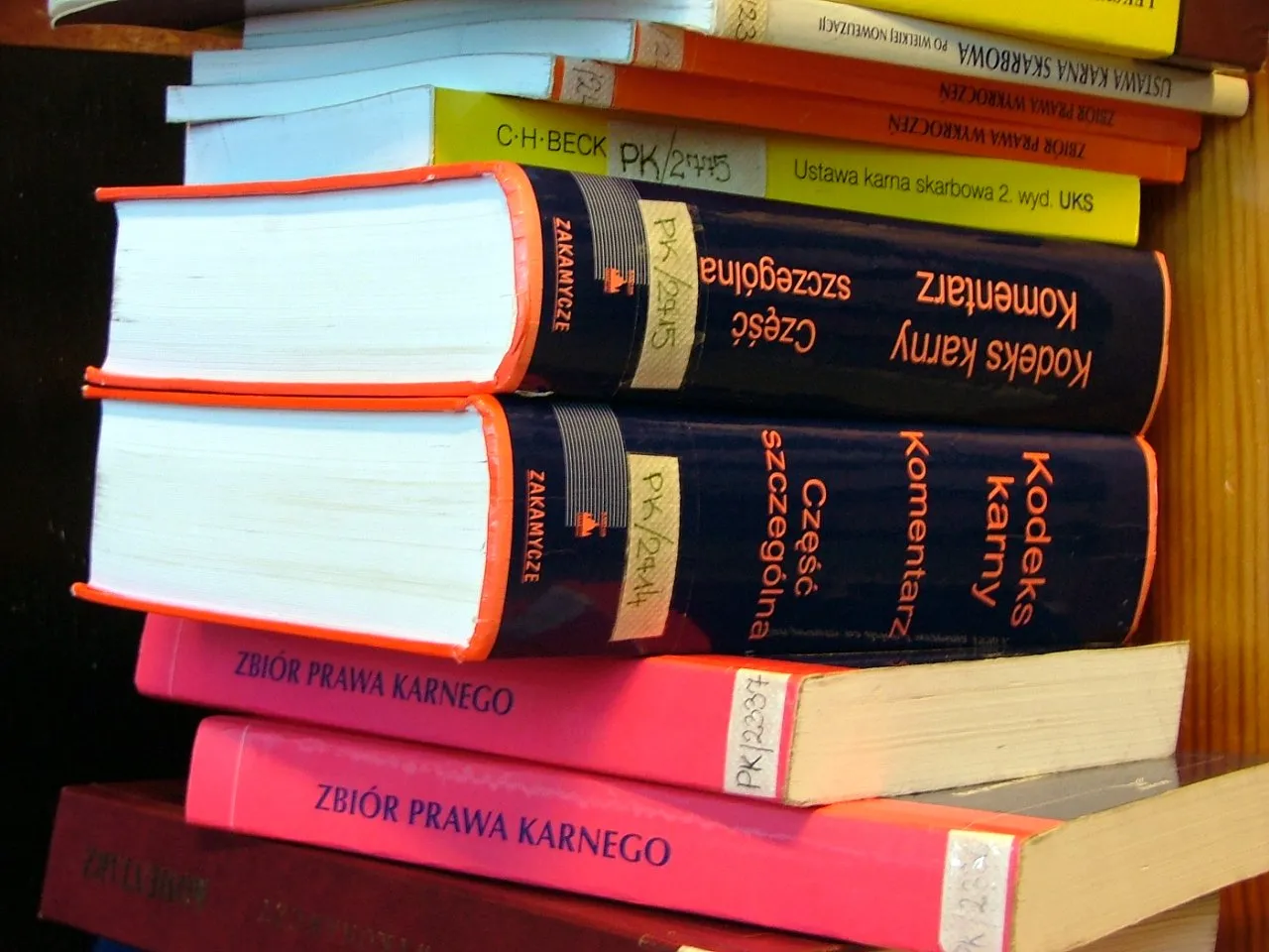 Prawo karne ostrzejsze. Bezwzględne dożywocie, konfiskata aut pijanych kierowców