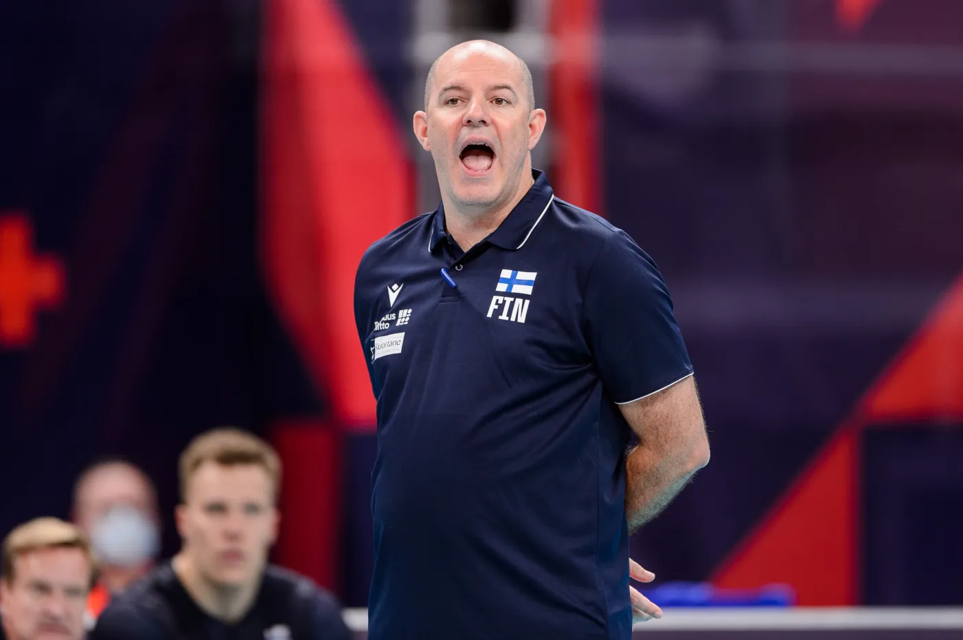 Joel Banks nowym trenerem siatkarzy PGE Skry Bełchatów