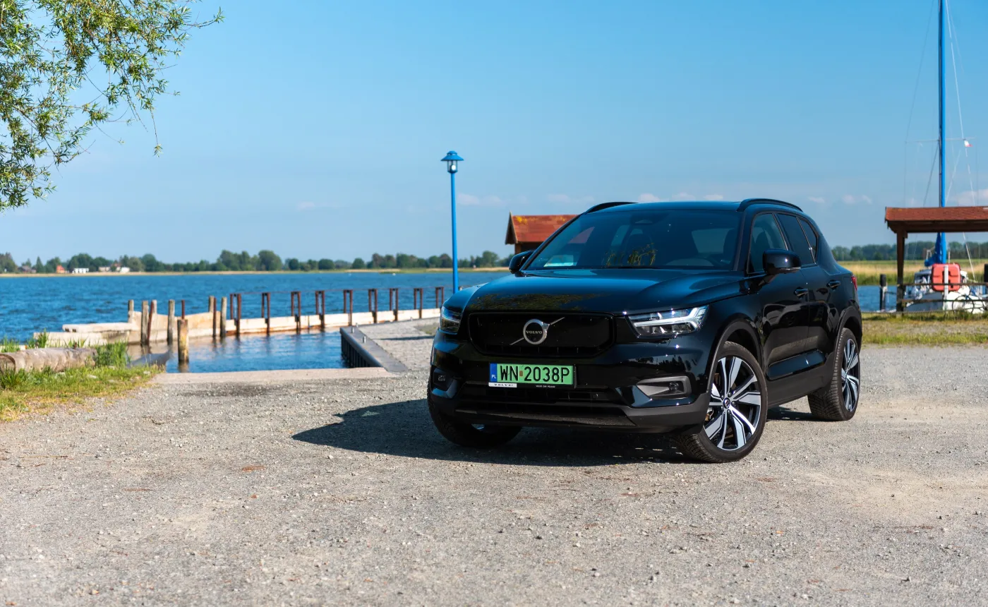 Volvo opuści Europejskie Stowarzyszenie Producentów Samochodów. Padł TERMIN
