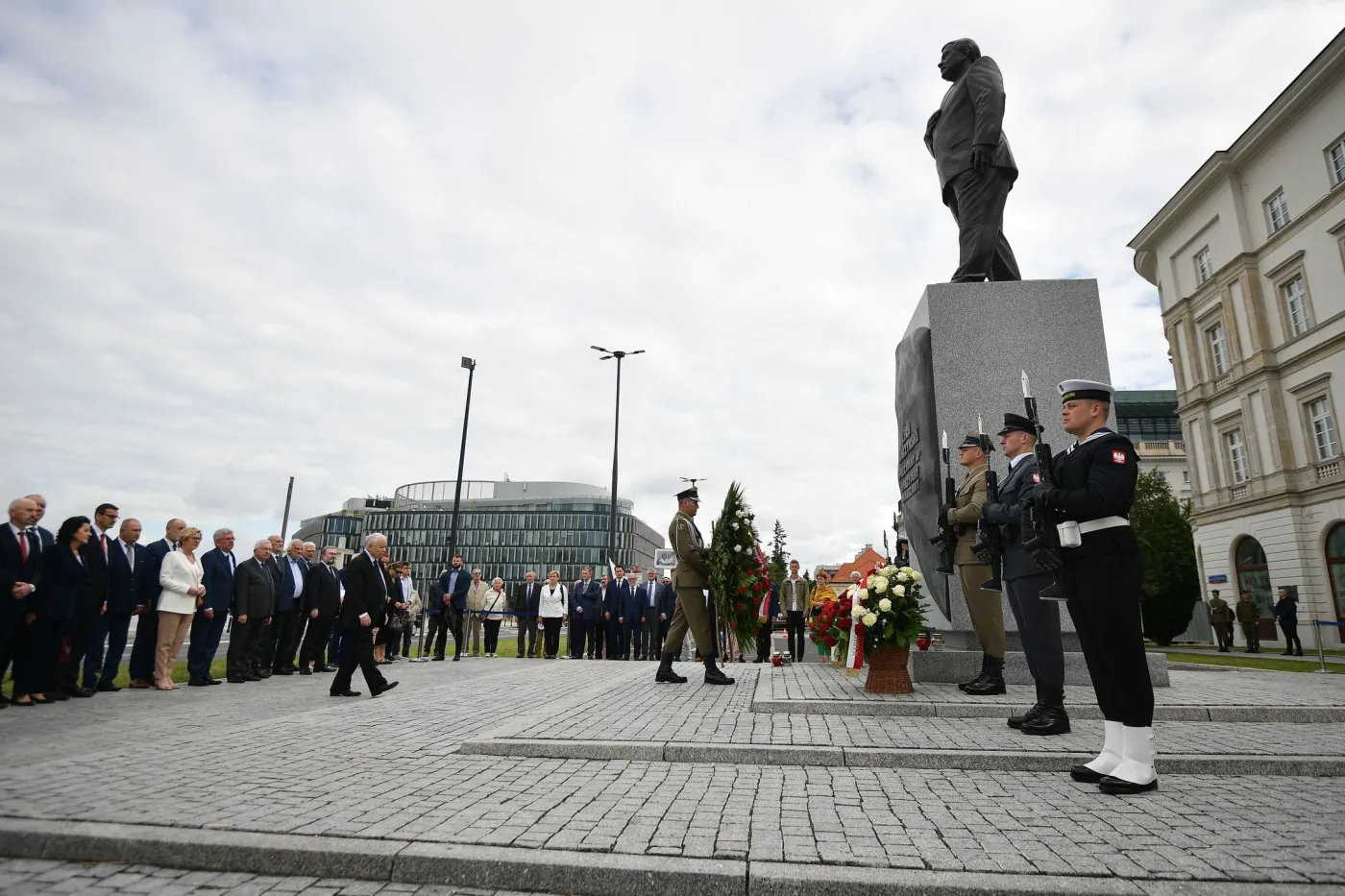 Jarosław Kaczyński
