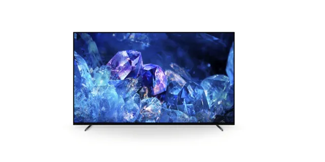 Sony A80K. OLED dla wymagających