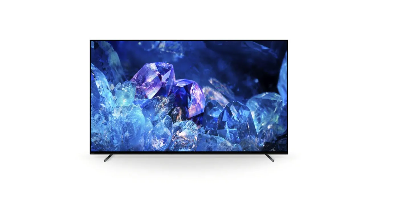 Sony A80K. OLED dla wymagających