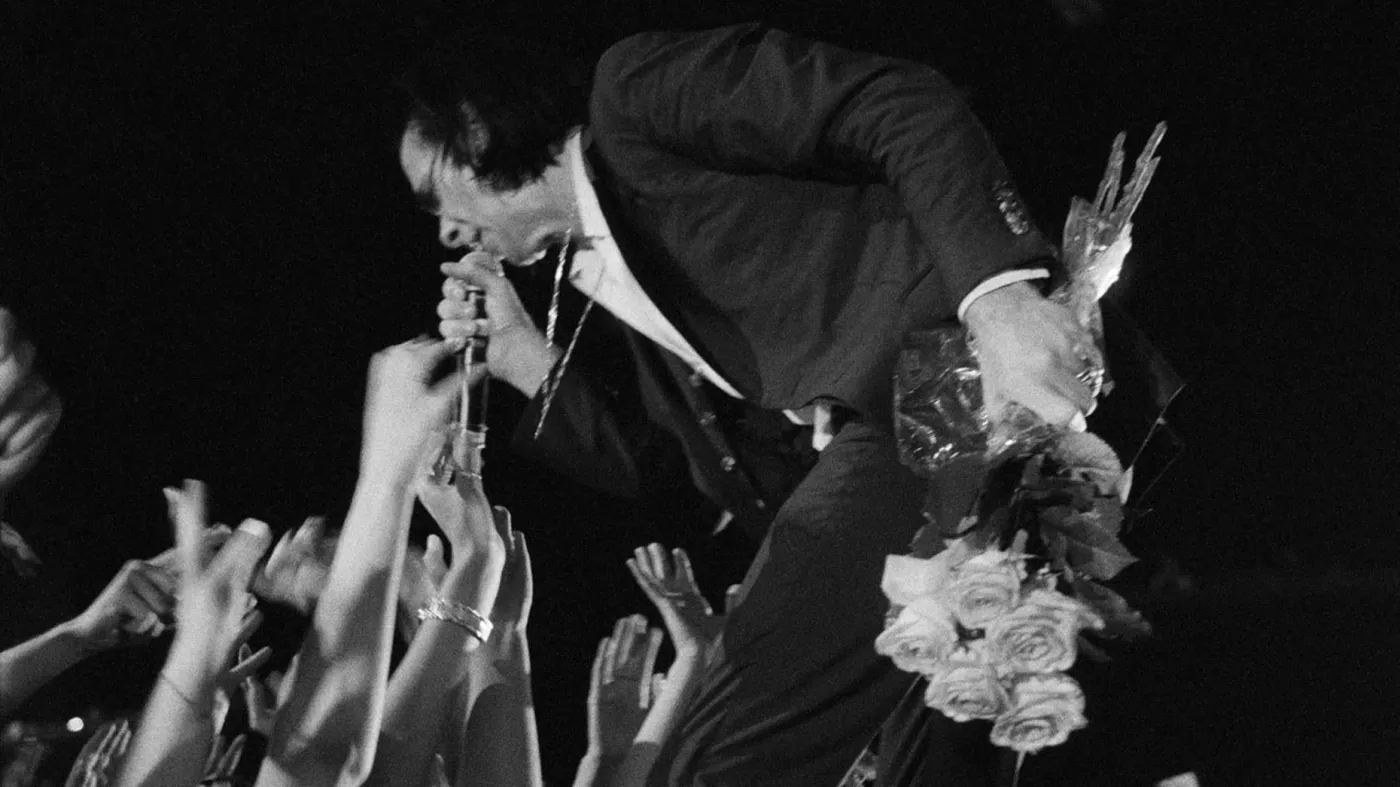 Nick Cave & The Bad Seeds już w tym tygodniu wystąpią w Polsce