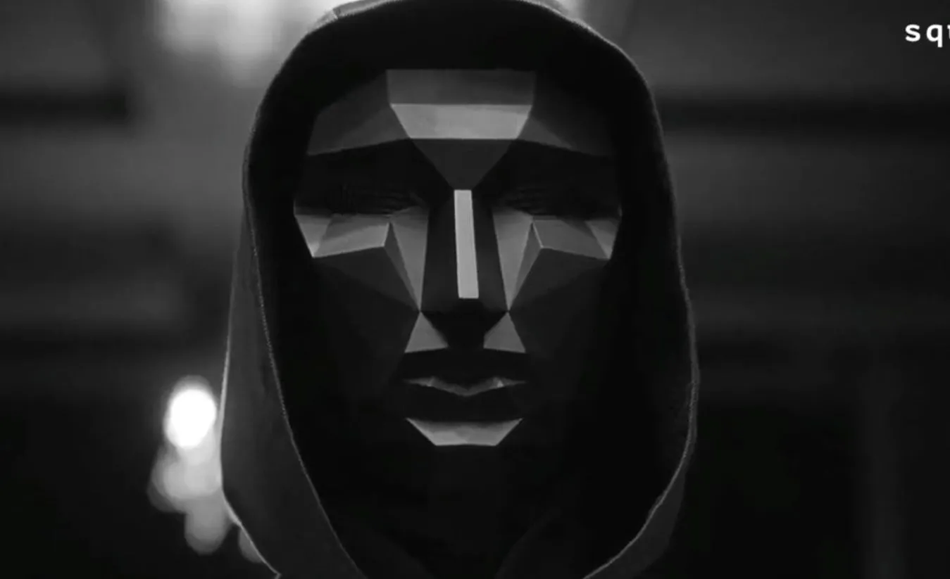 Hakerzy z grupy Squad303 ujawnią powiązania polskich firm z Rosją