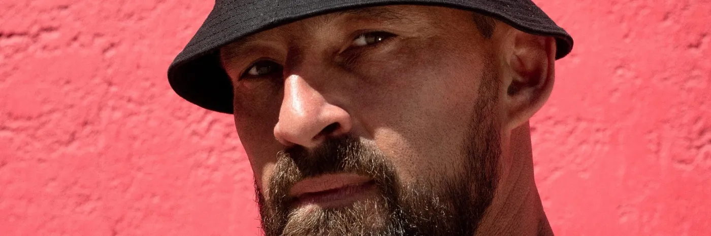 Gentleman wydaje nowy singiel "Things Will Be Greater"