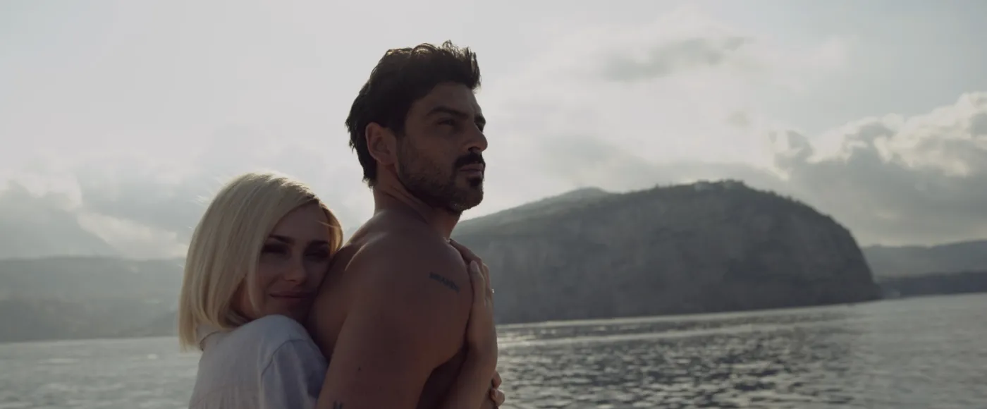 "365 dni". Do sieci trafił zwiastun filmu. Internauci krytykują