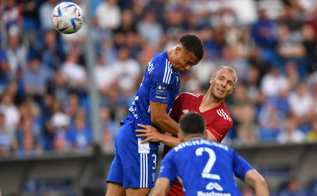 Czwarta z rzędu wygrana Wisły Płock. Lider z kompletem punktów i świetnym bilansem goli [WIDEO]