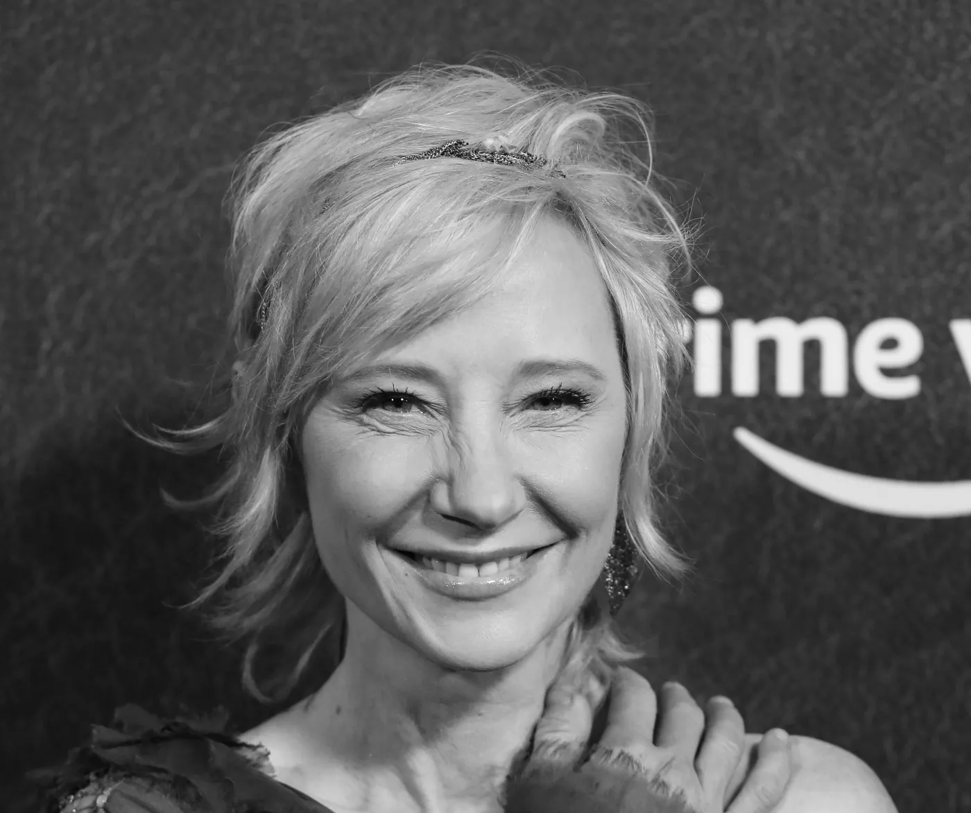 Anne Heche nie żyje. Aktorka miała 53 lata