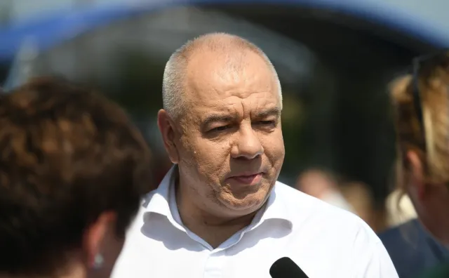 Węglokoks zbuduje stalownię za 5 mld zł. Sasin: Jesteśmy zdecydowani odbudować przemysł stalowy