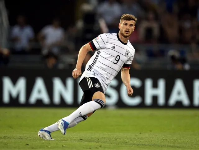 Timo Werner wrócił do RB Lipsk. Chelsea "straciła" na Niemcu 35 mln euro