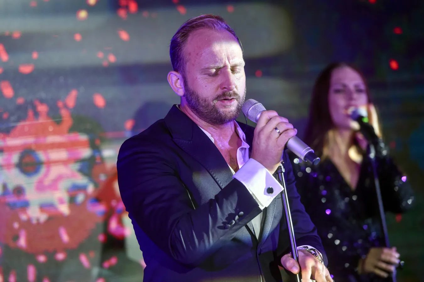 Szyc o inflacji: Coraz mniej zostaje nam na życie