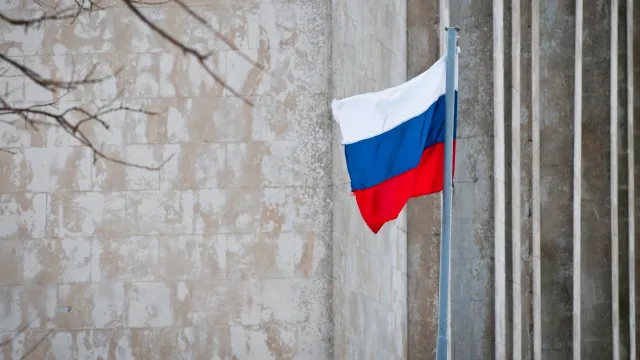 Szefowie MSZ państw bałtyckich wzywają do odłączenia Rosji od systemu SWIFT