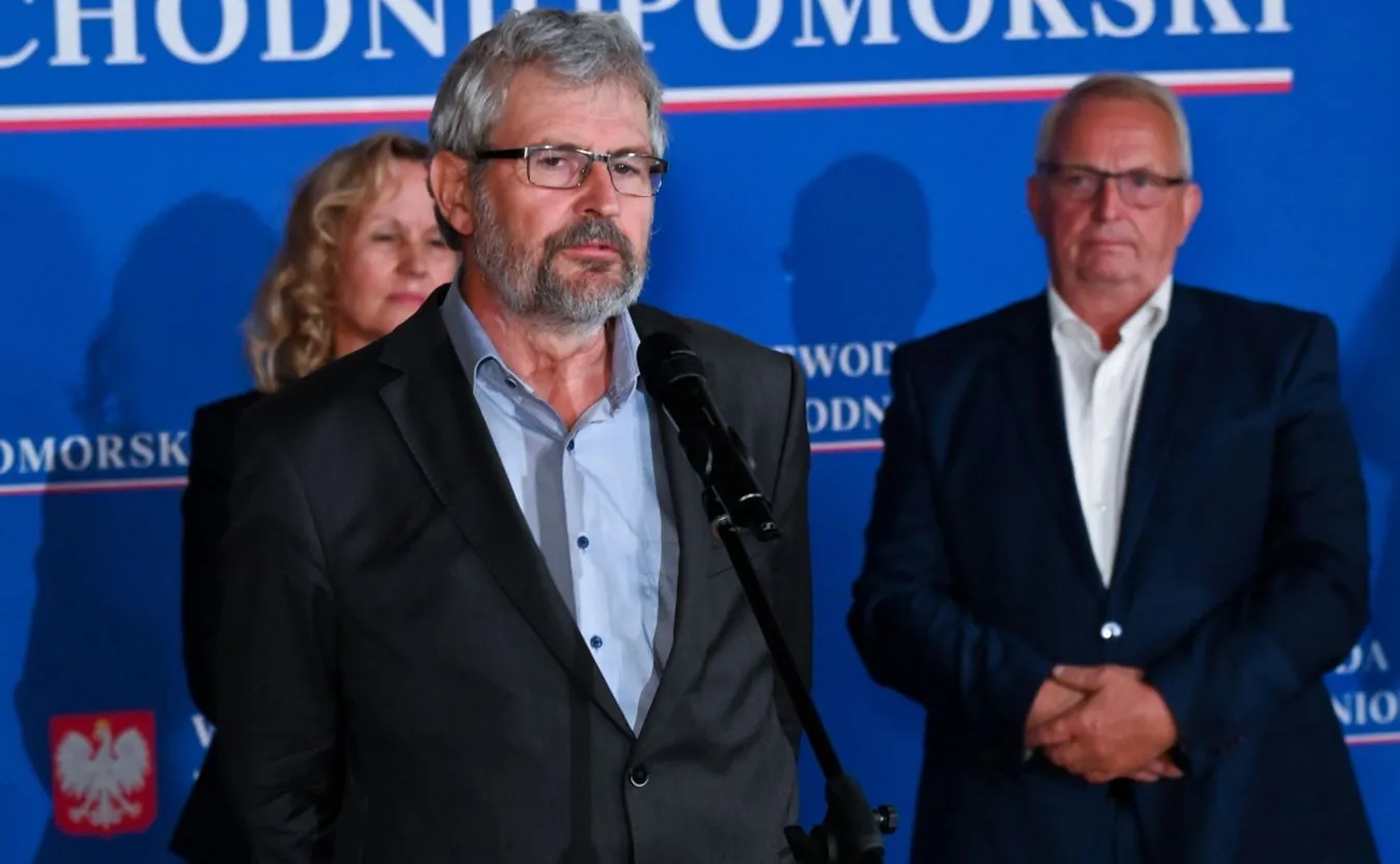 Minister środowiska Brandenburgii: To jest oburzające!