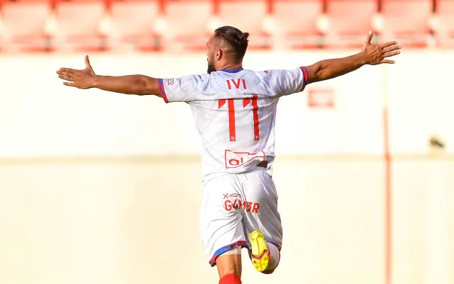 Ivi Lopez w Trnawie trafił dwa razy. Raków spokojnie może czekać na rewanż [WIDEO]