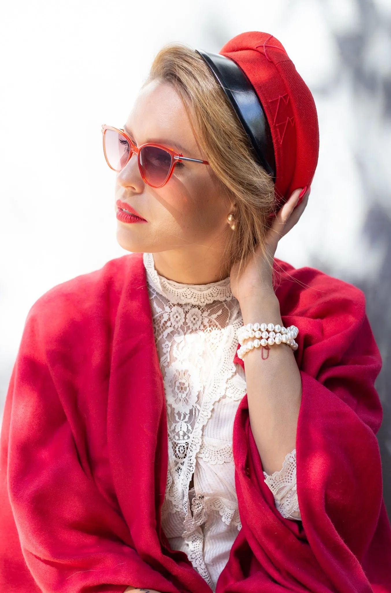 Julia Oleś wystąpi w show Polsatu. "Będę walczyła o przetrwanie"