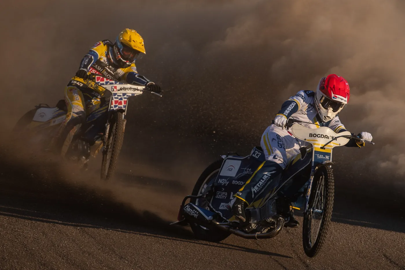 Motor potwierdził prymat. Lider rozgromił Stal [WYNIKI i TABELA]