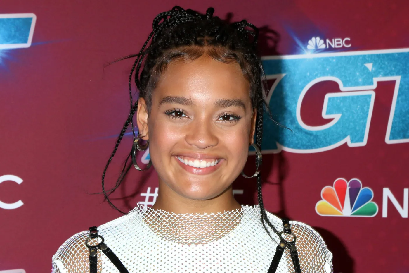 Sara James w finale "America's Got Talent". Jury: To było niesamowite