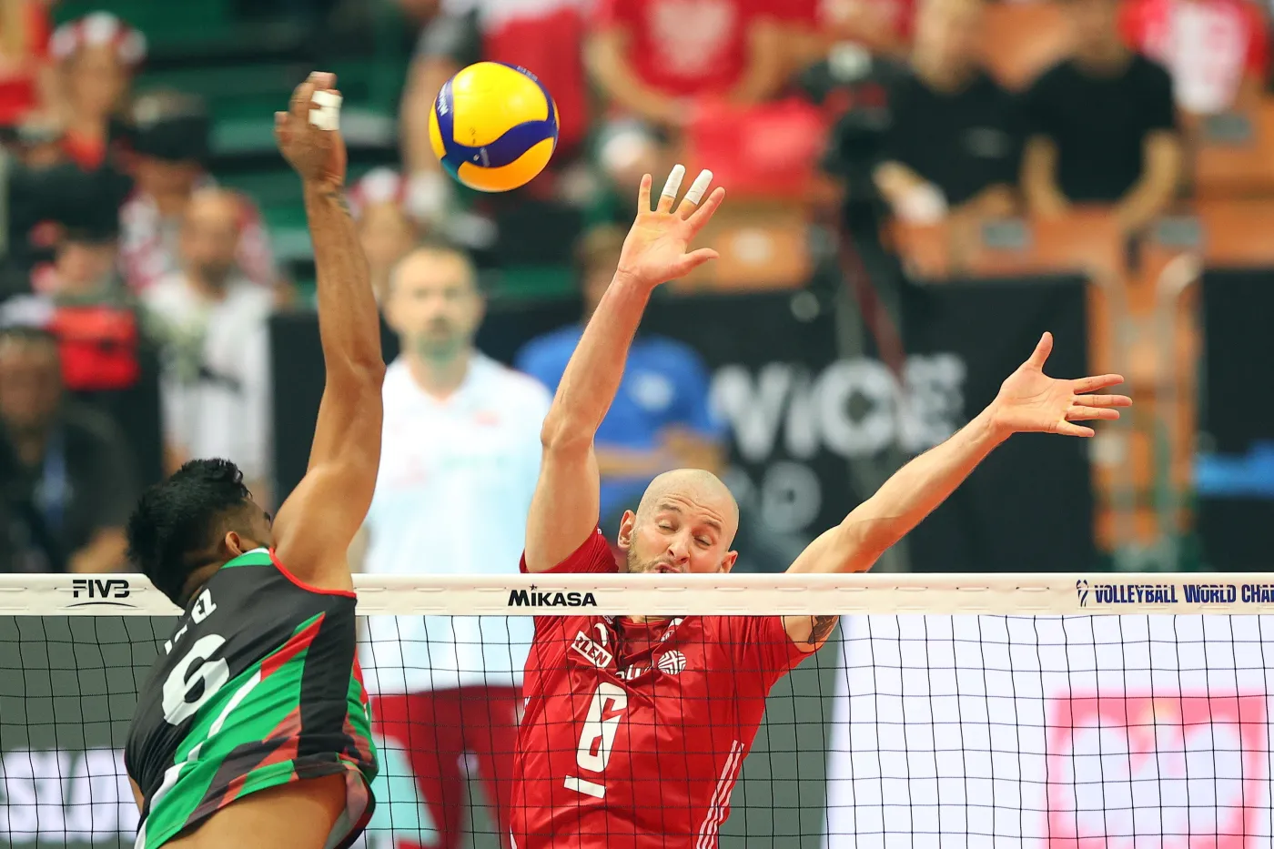 Kurek: Jesteście sobie w stanie wyobrazić, co by się działo, gdybyśmy przegrali?