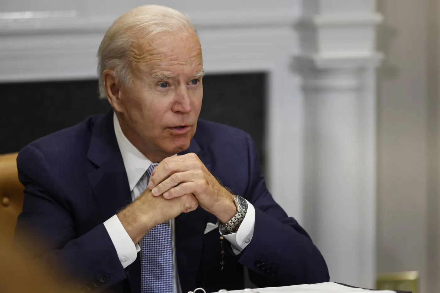 Politico: Biden planuje sprzedać Tajwanowi broń za ponad miliard dolarów