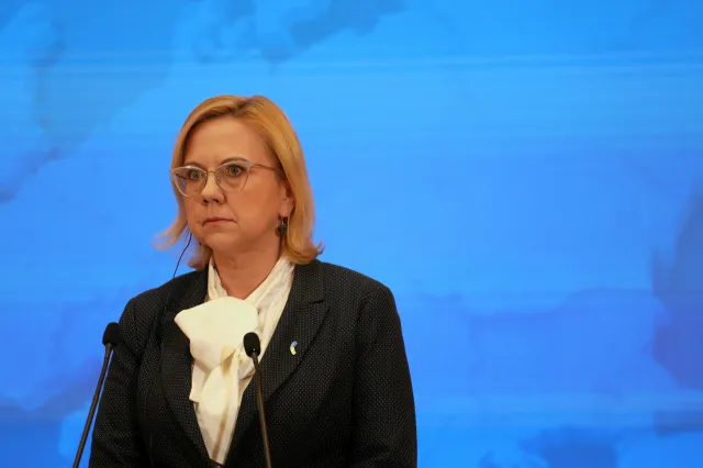 Minister Moskwa: Wodę z Odry zbadają zagraniczne laboratoria