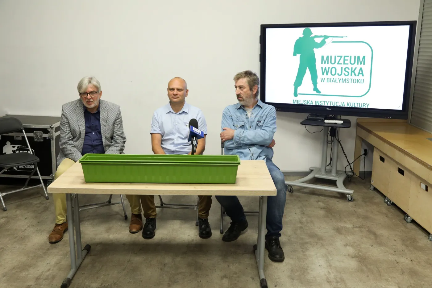 Unikatowy zabytek odnaleziony na Podlasiu. Naukowcy mają trzy teorie